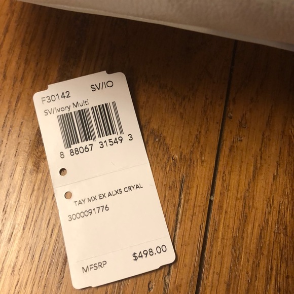 Coach Taylor Alexis bag and wallet bundle - Picture 5 of 8